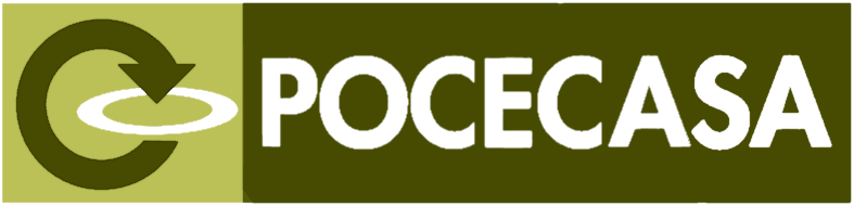 logo empresa poceria Pocecasa